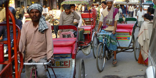 Local Market