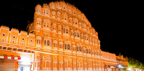 Hawa Mahal