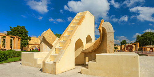 Jantar Mantar Jaipur