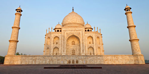 Taj Mahal