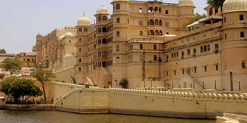 Udaipur