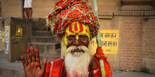 Varanasi