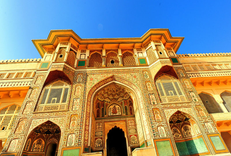 One Day Jaipur Tour