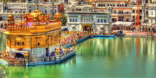 Amritsar