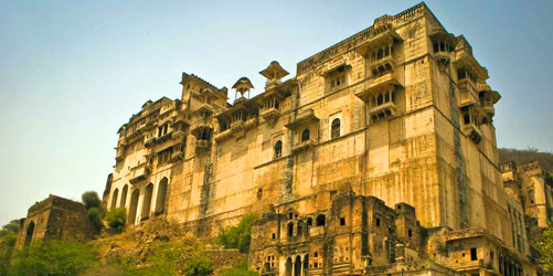 Bundi Rajasthan