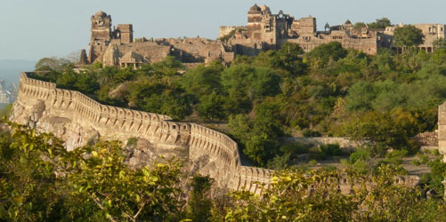 Chittorgarh