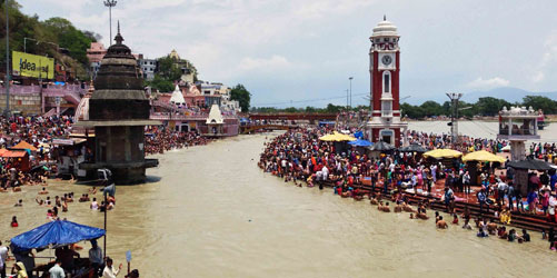 Haridwar