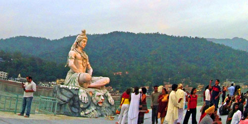 Rishikesh