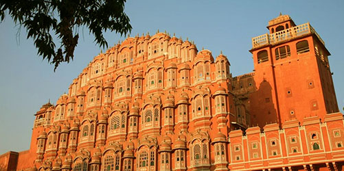 Hawa Mahal