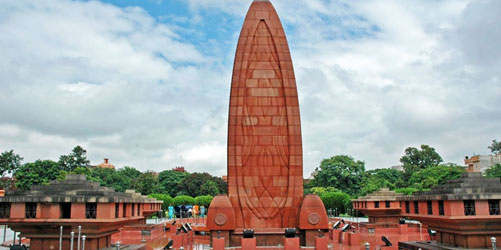 Jallianwala Bagh