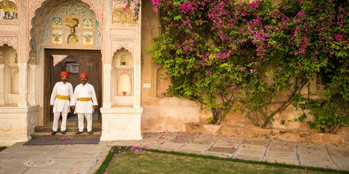 Mandawa Haveli