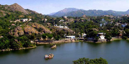 Mount Abu Rajasthan