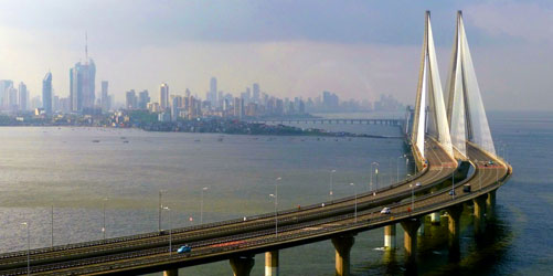 Mumbai Sea Link