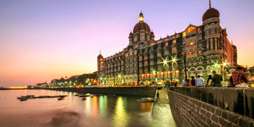 Mumbai