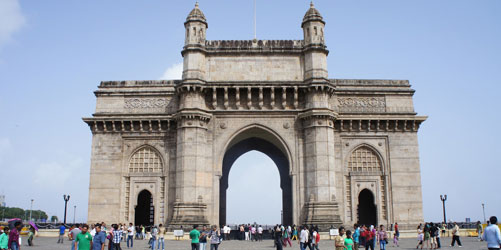 Gatway of India, Mumbai