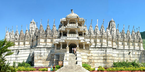 Ranakpur Rajasthan