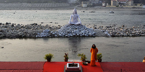 Rishikesh